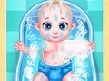 Igra Srečna Mama: Skrb za Dojenčka spletu Igra Srečna Mama: Skrb za Dojenčka spletu