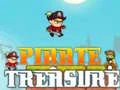 Igra Piratski Zaklad spletu