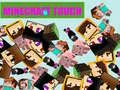 Igra Minecraft Dotik spletu Igra Minecraft Dotik spletu