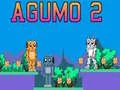 Igra Agumo 2 spletu