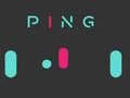 Igra Ping spletu Igra Ping spletu