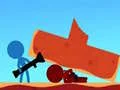 Igra Stickman Kroglice Ragdoll spletu Igra Stickman Kroglice Ragdoll spletu