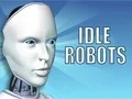 Igra Prazni roboti spletu