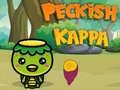 Igra Lačen Kappa spletu Igra Lačen Kappa spletu
