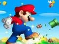 Igra Super Mario Sestavljanka: Sezona 2 spletu