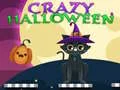 Igra Norejen Halloween spletu