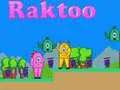 Igra Raktoo spletu