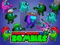 Igra Impostor Preživel proti Zombijem spletu Igra Impostor Preživel proti Zombijem spletu