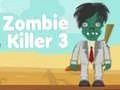 Igra Ubijalec Zombijev 3 spletu