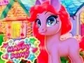 Igra Srečen Poni spletu