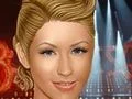 Igra Kristina Pravi Make Up spletu