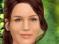 Igra Jennifer: Pravi Make Up spletu