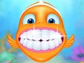 Igra Dentalna Nega Akvarijskih Rib spletu