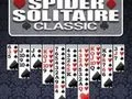 Igra Klasični Pajkov Solitaire spletu