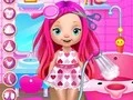 Igra Svet sladkarij Baby Belle spletu Igra Svet sladkarij Baby Belle spletu