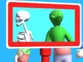 Igra Najdi vesoljca 3D spletu Igra Najdi vesoljca 3D spletu