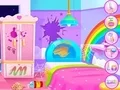 Igra Čiščenje hiše s Kitty Kate spletu Igra Čiščenje hiše s Kitty Kate spletu