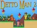 Igra Detto Man 2 spletu