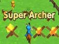 Igra Super Lokostrelec spletu Igra Super Lokostrelec spletu