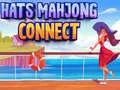 Igra Kape Mahjong Poveži spletu