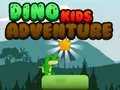 Igra Dino Otroške Pustolovščine spletu