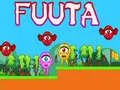 Igra Fuuta spletu
