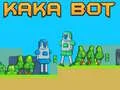 Igra Kaka Bot spletu