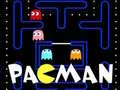 Igra PAC-MAN spletu