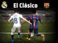 Igra El Clasico spletu