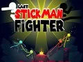 Igra Zadnji Stickman Bojnik spletu