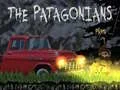 Igra Patagonci Del 1 spletu Igra Patagonci Del 1 spletu