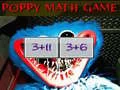 Igra Poppy Matematična Igra spletu