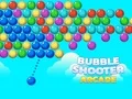 Igra Arcade Streljanje Mehurčkov spletu Igra Arcade Streljanje Mehurčkov spletu