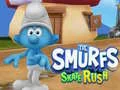 Igra Pafiki: Skate Rush spletu Igra Pafiki: Skate Rush spletu