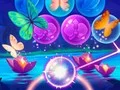 Igra Pojav Bubbles Metulj spletu