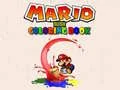 Igra Mario Rush Knjiga za Barvanje spletu