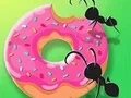 Igra Idle Simulacija Mravelj spletu