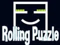Igra Valjajoči Puzzle spletu