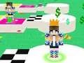 Igra IQ test: Minecraft kviz spletu