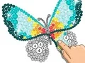 Igra Diamantno slikanje za dekleta spletu Igra Diamantno slikanje za dekleta spletu