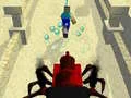 Igra Noob proti Choo-Choo Charlesu spletu Igra Noob proti Choo-Choo Charlesu spletu