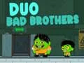 Igra Duo Slabi Bratje spletu Igra Duo Slabi Bratje spletu