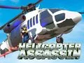 Igra Helikopter Assassin spletu