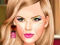 Igra Makeup za koncert pop zvezde spletu Igra Makeup za koncert pop zvezde spletu