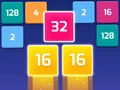 Igra x2 Ujemanje Blokov spletu