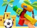 Igra Plažni tek spletu Igra Plažni tek spletu