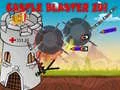 Igra Grad Blaster 2D! spletu
