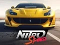 Igra Nitro Hitrost spletu Igra Nitro Hitrost spletu