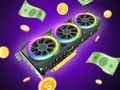 Igra Rudarjenje z GPU spletu