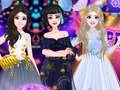 Igra Uradna plesna zabava Blackpink spletu